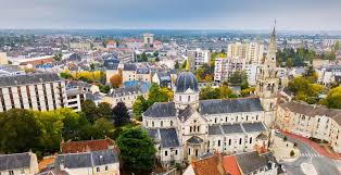 Qui Est Le Nouveau Maire De Chateauroux