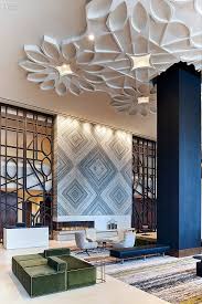 Hospitality Giants 2015 Research Fees Lobby Design False Ceiling Design Ceiling Design