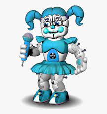 More than 45,000+ images, pictures, and coloring sheets clearly arranged in categories. Adventure Circus Baby Fnaf Png Download Fnaf World Sister Location Baby Transparent Png Kindpng