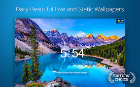 Online 3d jigsaw puzzle image effect. Live Start Page Living Wallpapers