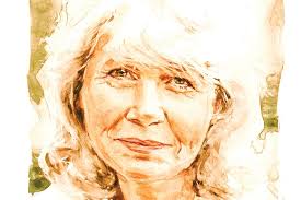 Jilly Cooper