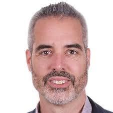 Kevin Mitchell (Trinity College, Dublin)