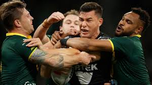 Ultimate Showdown: Rugby League Pacific Championships Finals Preview – New Zealand vs. Australia