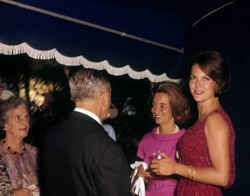 The eldest daughter of the last King of Italy, who married and divorced a  Yugoslav Prince before marrying a Prince of Bourbon-Parma | Learn about the  fascinating Princess Maria Pia of Savoy