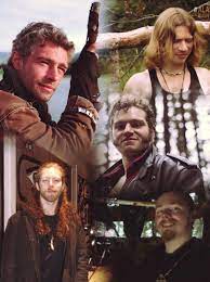 Do Any Of You Ladies Like To Climb Trees Alaskan Bush People Alaskan Bush People Bam Swamp People