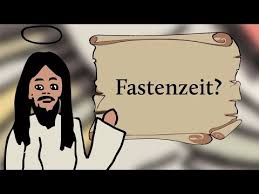 Für christen beginnt die vorösterliche fastenzeit. Fastenzeit Material Rpi Virtuell