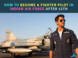 Being a fighter pilot in the indian air force is a different kind of charm. How To Become A Fighter Pilot In Indian Air Force After 12th