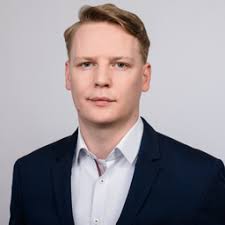 Mitarbeitende von Carfax Europe GmbH