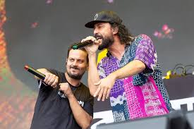 Gabriel O Pensador No Lollapalooza 2019 Veja Fotos Do Show Lollapalooza 2019 G1
