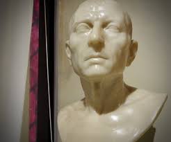 Sculpture in Ferrara, part 2 — Renée DeVoe Mertz