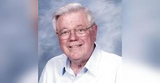 Bruce A. Barnes Obituary