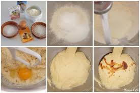 Brioche Express En 5 Min Chrono Brioche Facile Et Rapide Recette Cookies Moelleux Brioche Facile