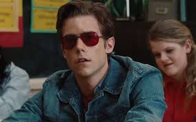 Proibido de ler HQs, Ciclope de X-Men trabalhava em cinema quando virou  astro · Notícias da TV