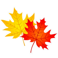 Free Fall Clipart & Graphic Design | Illustoon