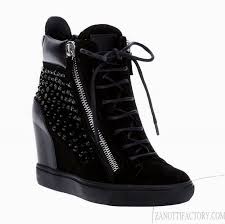 Giuseppe Zanotti The Shark 3 0 Giuseppe Zanotti Shoe Size