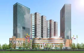 Sketchup 3d Models Business Building Sketchup Models 11 3d Model Architecture Sketchup Model 3d Design Software