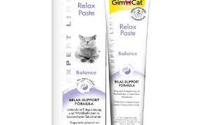 gimcat relax paste sakinlestirici kedi macunu 50 gr amazon pet center kedi bi tki gok gurultusu