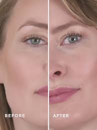 NUI Natural Illuminating Pressed Powder KARA