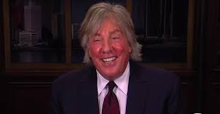 Check spelling or type a new query. Trial By Media Attorney Geoffrey Fieger Lives Quiet Life With Wife