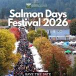 Salmon Days Festival