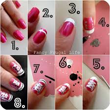 Nail Designs Shoes Tepaksirehblog Com