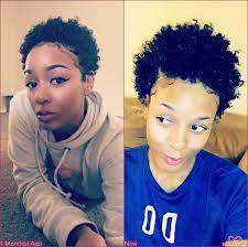 But fortunately for you, they're easy to conquer without reaching for the scissors. Pin On Natural Hair Journey No More Heat