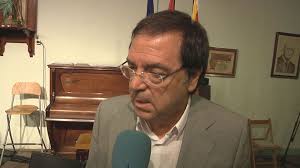 Rangel adverteix dels riscos de l'”aventura independentista”