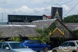 Kl tower this highest revolving restaurant in malaysia is located in kl tower 282 meters above the ground. Klang Valley S Top 10 Thai Restaurants Openrice Malaysia