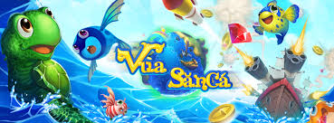 Tải game Vua Săn Bắn Cá Online