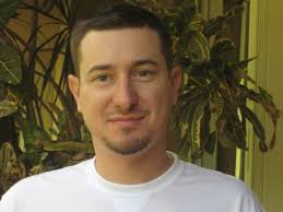 Adrian Simo Massage Therapist in Miami, FL