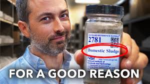 The US Government Sells Human Poop — Veritasium