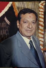 With great sadness we announced the death of Mrs Poonabassie Phulchand aka  Rita of 115 New Road Vreed en hoop WCD D.O.B 8th October 1947 D.O.D 20th of  January 2021 She was