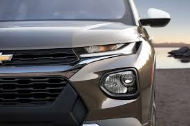 228g/km (adr combined) safety rating: Chevrolet Trailblazer Specs Photos 2020 2021 Autoevolution