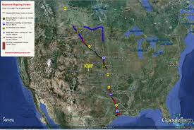 The keystone xl pipeline became an almost perfect example of the various stakeholders—native communities, climate activists, scientists, policymakers, farmers, landowners, and everyday citizens. Detailed Maps Of Keystone Xl Pipeline Village Earth