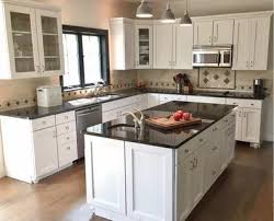 Jag kitchens has the latest in 2019 kitchen design trends, from kitchen textures, black kitchen design and new kitchen technology. 43 Brilliant L Shaped Kitchen Designs 2021 A Review On Kitchen Trends Kitchen Layout Kitchen Remodel Small Small Kitchen Layouts