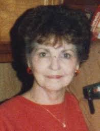 Evelyn Milburn Obituary