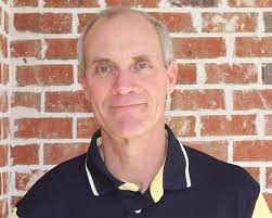 Joe Rogers: The allure, and mystery, of Dixie