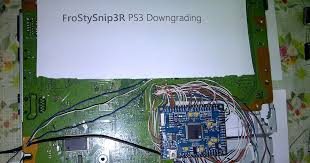 تهكير سوني 3 بدون قطعة ديكس. Ps3 Dubai Ps3 Modding Downgrading