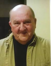 Obituary information for Raymond Dezarn