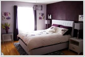 See what other colors go with different shades of purple to help you put together your perfect purple color scheme. 35 Different Purple Bedroom Ideas Purple Bedrooms Purple Bedroom Walls Purple Bedroom Decor
