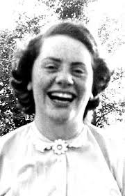 Rita Brinkman Obituary (1934