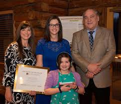 2018 Montgomery County Awards for Historic Preservation Presented