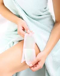 This means that once it breaks the skin's surface after it has been removed, it's noticeable and can feel prickly. 5 Ways To Remove Body Hair Without Shaving Girlslife
