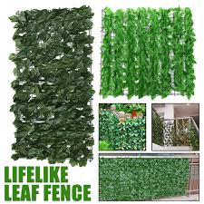 Maybe you would like to learn more about one of these? Artificial Green Fence Art Foliage Hedge Backdrop Plant Wall Grass Panel Decor Shopee Philippines