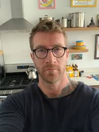 Daniel Owensby's Instagram, Twitter & Facebook