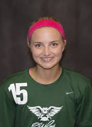 2017 Women's Soccer Roster