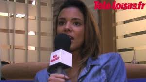 Shy'm (Phỏng vấn) - video - Télé-Loisirs