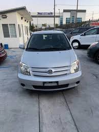 Image result for Silver 2004 Scion