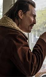 Galleria fotografica Cocaine