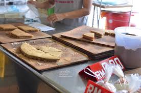 Please remember to enjoy and savour my blog as much as i enjoy sharing them. Larut Matang Food Court Taiping